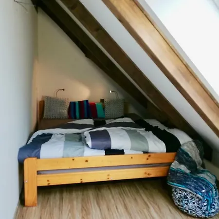 Apartman 06 Barborka * Horní Malá Úpa