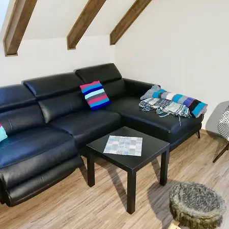 Apartman 06 Barborka Appartement *