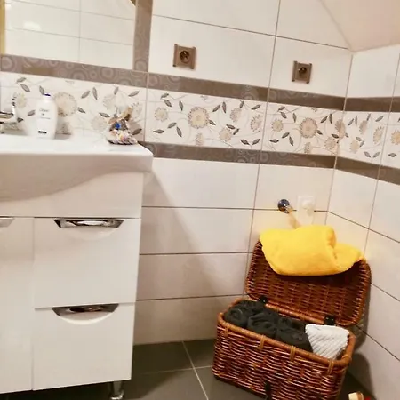 Appartement Apartman 06 Barborka Horní Malá Úpa