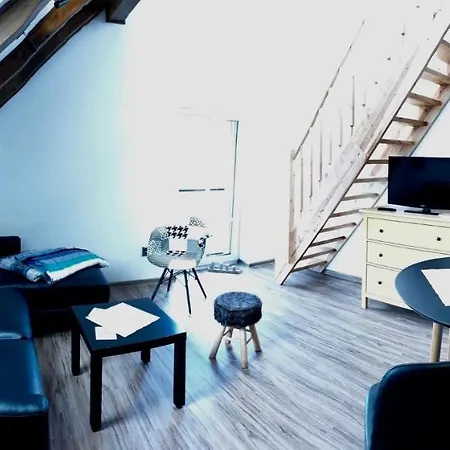 Appartement Apartman 06 Barborka